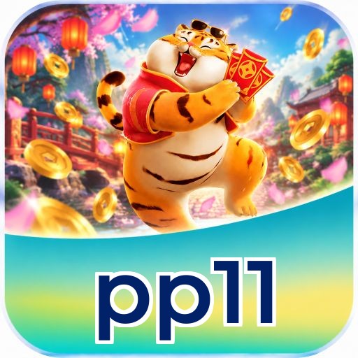 pp11 Logo