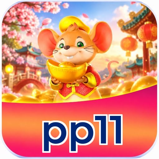 pp11 Logo