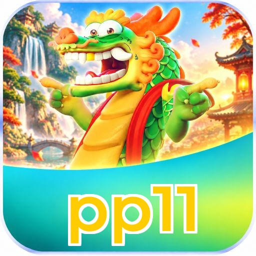 pp11 Download Logo Oficial