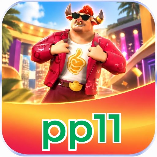 pp11 Logo