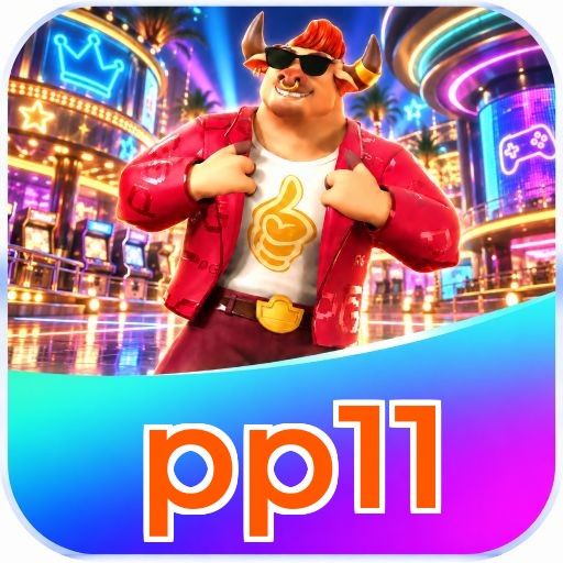 pp11 Logo 3