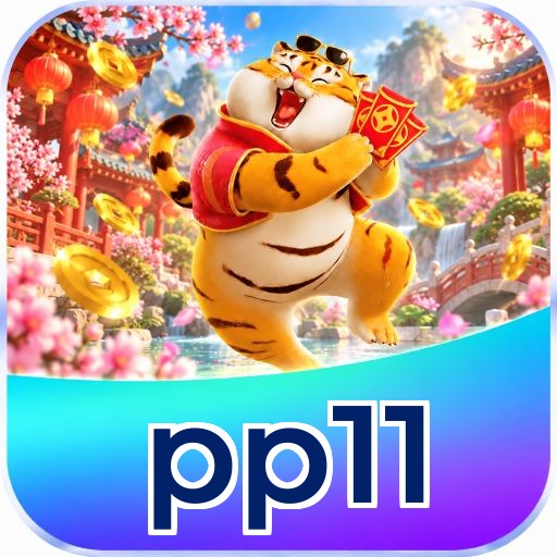 pp11 Logo