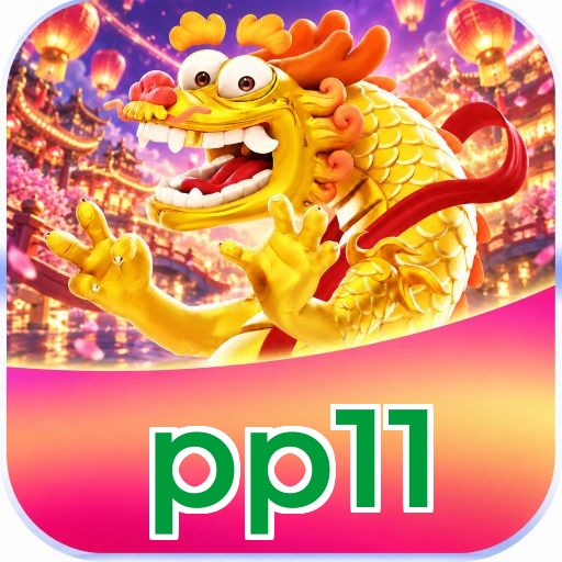 pp11 Logo