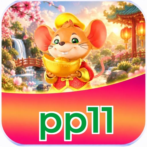 pp11 Logo