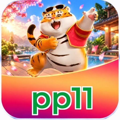 pp11 Logo