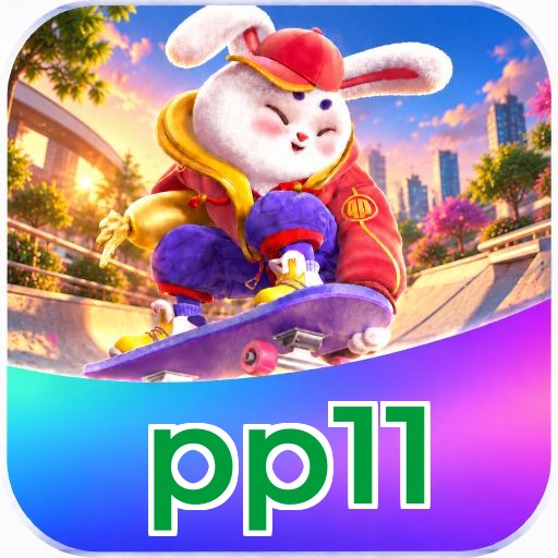 pp11 Logo