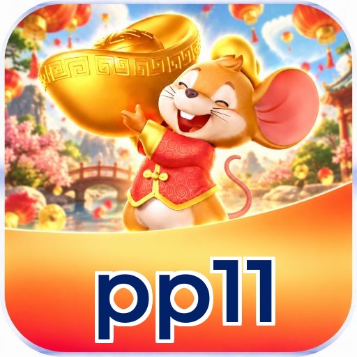 pp11 Logo