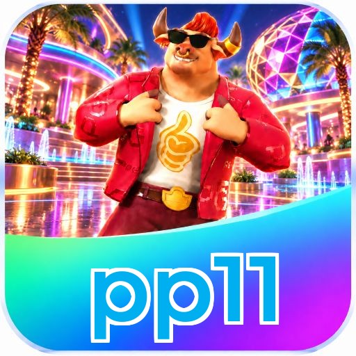 pp11 Logo