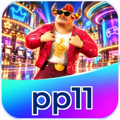 pp11 Logo 2
