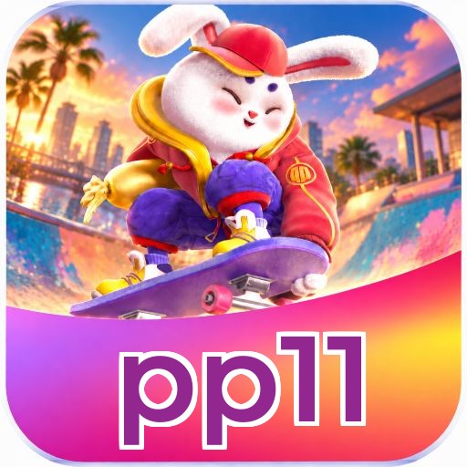pp11 Logo