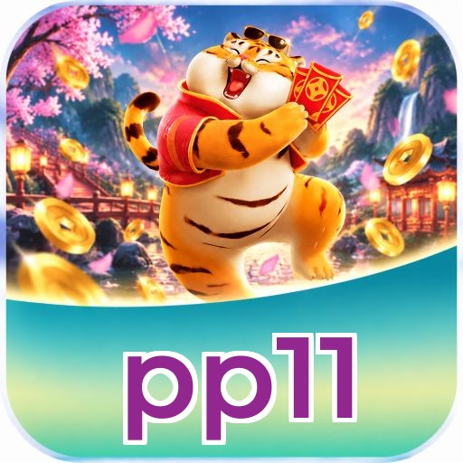 pp11 Fortune Tiger Oficial